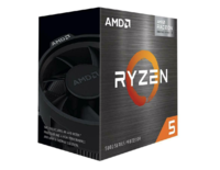 AMD 锐龙 Ryzen 5 5600G APU处理器