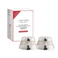 cdf会员购：SHISEIDO 资生堂 百优全新精纯乳霜套装 75ml*2