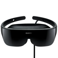88VIP：HUAWEI 華為 VR Glass VR眼鏡 非一體機 黑色