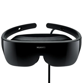 88VIP：HUAWEI 华为 VR Glass VR眼镜 非一体机 黑色