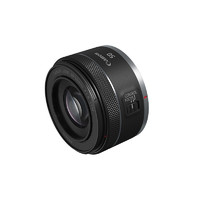 Canon 佳能 RF 50mm F1.8 STM 標準定焦鏡頭 佳能RF卡口 43mm