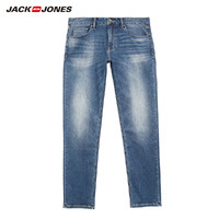 JACK&JONES; 杰克瓊斯 219332551 男士牛仔褲