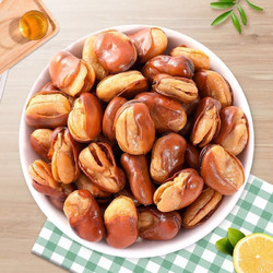 零食蚕豆_金联蚕豆220g*3件多少钱-什么值得买