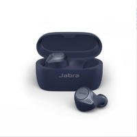 Jabra 捷波朗 Elite Active 75t 入耳式真无线蓝牙降噪耳机 官翻版