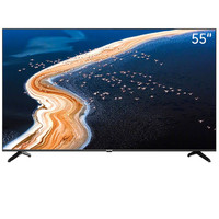 CHANGHONG 长虹 55D4PS 液晶电视 55英寸 4K