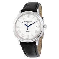 RAYMOND WEIL 蕾蒙威 男士自动机械表 2837-STC-00308