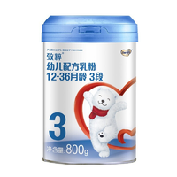 Dumex 多美滋 3段致粹幼儿配方乳粉800克 1罐