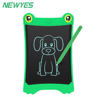 NeWYeS NEWYES 8.5英寸液晶手写板 青蛙绿-单色屏