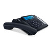 BBK 步步高 錄音電話機 固定座機 辦公家用 接電腦海量存儲 智能屏幕撥打 HCD198深藍