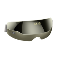SKG 未來健康 E4 眼部按摩儀