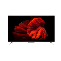 TCL 彩电55C66 PRO 55英寸 4K超高清 平板电视