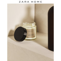 ZARA HOME Zara Home 深色琥珀系列檀香小豆蔻室内香氛蜡烛80g 46058705737