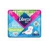薇爾 Libresse 衛生巾姨媽巾 日用衛生巾V感系列285mm*12 動態貼合 透氣棉柔舒適
