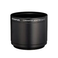 黑卡会员：OLYMPUS 奥林巴斯 数码相机 STYLUS1 转换镜头转接器 CLA-13 品质镜头 经久耐用