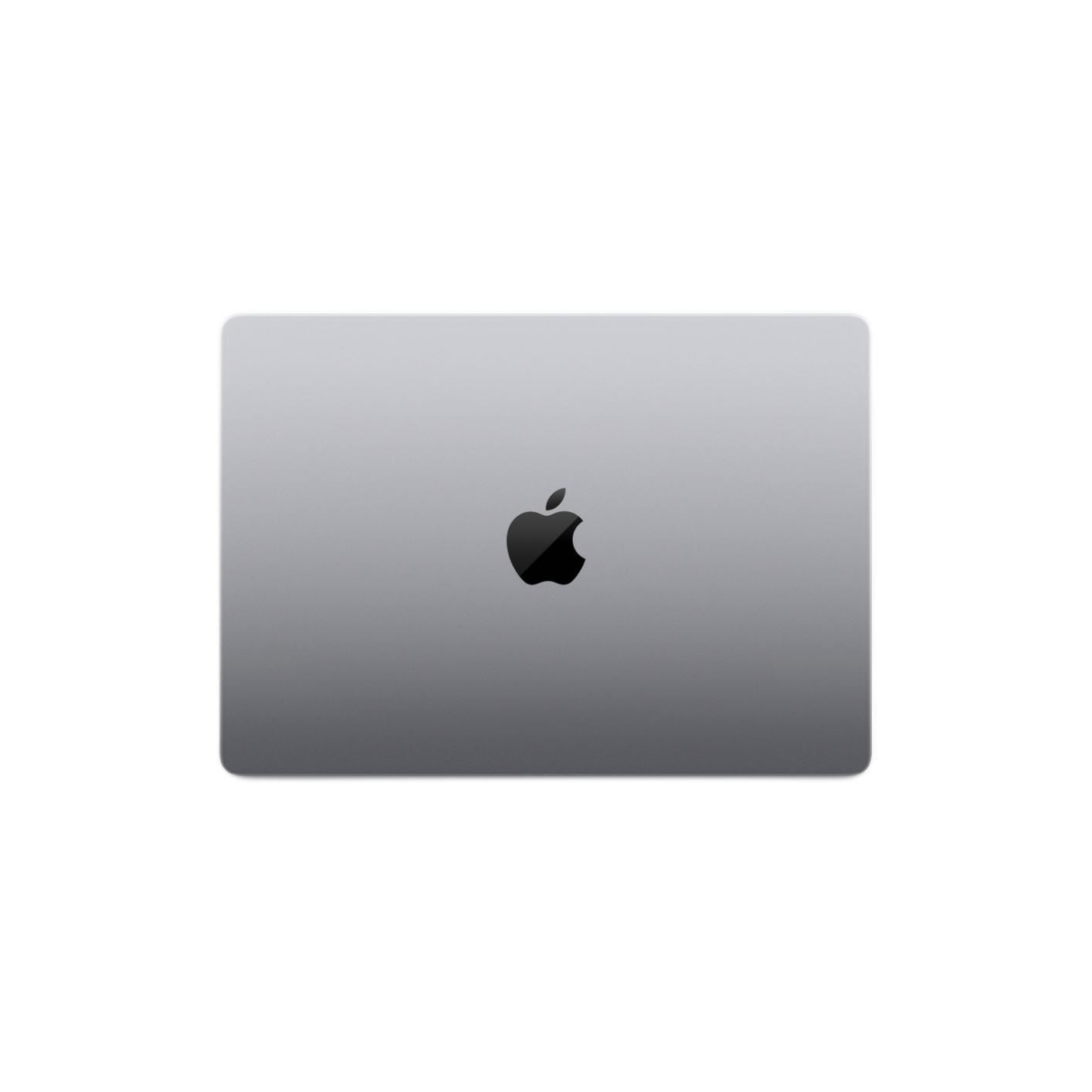 苹果macbookpro图片,苹果macbookair图片 apple 苹果 macbook pro 2021款 14英寸 轻薄本 深空灰(m1 pro,核芯