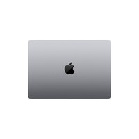 Apple 苹果 MacBook Pro 14英寸笔记本电脑（M1 Pro、16GB、512GB）