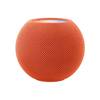 Apple 蘋果 HomePod mini 智能音箱 橙色