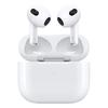 PLUS会员：Apple 苹果 AirPods 3 半入耳式真无线蓝牙耳机 Lighting闪电充电盒