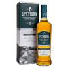 SPEYBURN 盛贝本 15年 苏格兰 单一麦芽威士忌 40%vol 700ml