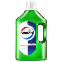 Walch 威露士 多用途消毒液 2.5L 青檸