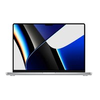 Apple 苹果 MacBook Pro 14英寸笔记本电脑（M1 Pro、16GB、1TB）