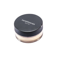 bareMinerals BareMinerals 贝茗  控油哑光矿物粉底散粉