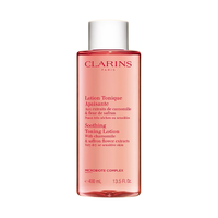 88VIP：CLARINS 娇韵诗 舒润化妆水 400ml