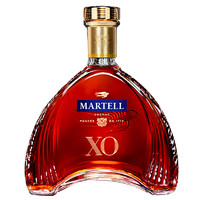 MARTELL 马爹利 XO 干邑白兰地 40%vol 700ml