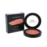 bareMinerals BareMinerals 贝茗 天然矿物柔亮胭脂腮红 修容自然服帖 6g