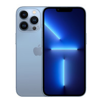 apple 苹果 iphone 13 pro 5g智能手机 256gb