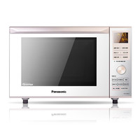 Panasonic 松下 NN-DF366W 變頻微波爐 燒烤烘焙一體 一級能效 23升