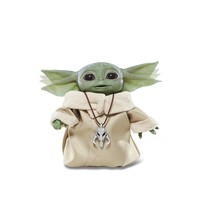 Star Wars 星球大戰 Baby Yoda 尤達寶貝