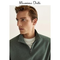 Massimo Dutti 00936426598 男士针织衫