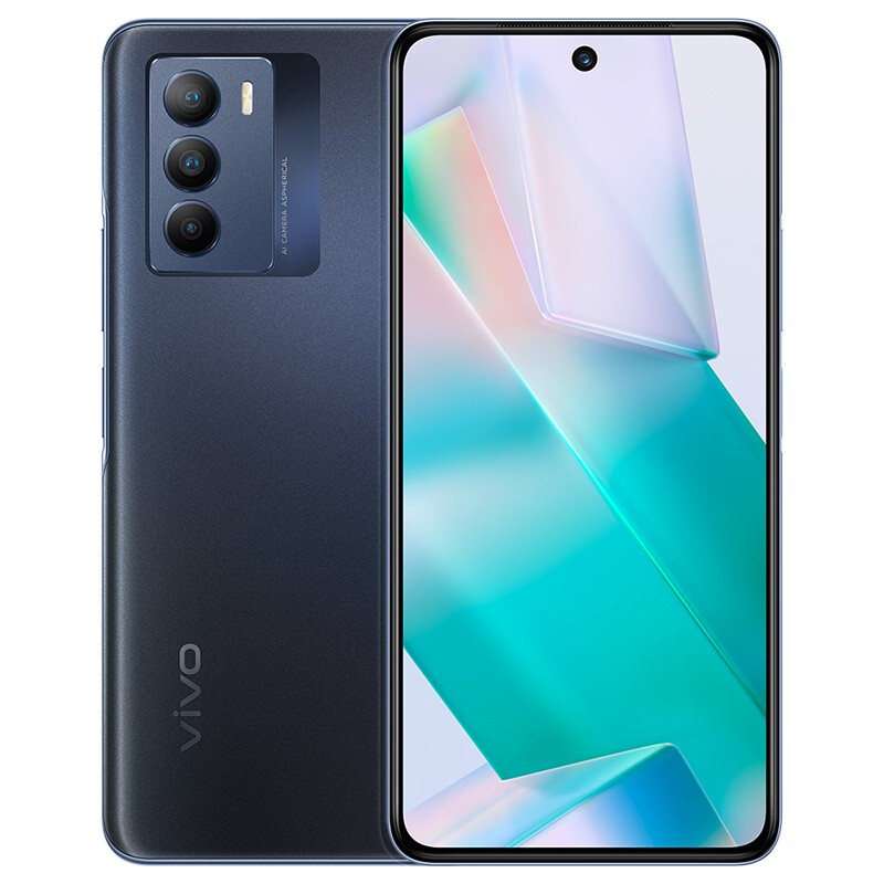 67iqooz5套娃机vivot1开箱