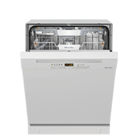 Miele 美諾 G5000系列 G5210 C SCU 嵌入式洗碗機 16套 白色