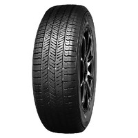 YOKOHAMA 优科豪马 G91F SUV轮胎 运动操控型 225/60R17 99V