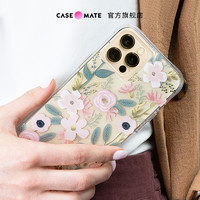 Case-Mate CaseMate×Rifle Paper Co联名手机壳苹果iPhone12ProMax迷你防摔