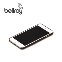 bellroy Bellroy澳洲進口Phone Case防摔手機殼iPhone6Plus商務牛皮保護套