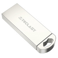 Teclast 臺電 樂存系列 NCX USB 2.0 U盤 香檳金 8GB USB