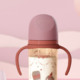 Pigeon 贝亲 自然实感第三代FUN系列  PPSU奶瓶 彩绘款 240ml 胡桃夹子 LL码 9月+