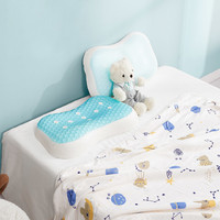 Letsleep 繪睡 兒童凝膠枕果凍枕 頸椎塑形 透氣散熱 46