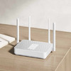 Redmi 紅米 AX1800 雙頻1800M 家用千兆Mesh無線路由器 Wi-Fi 6 單個裝 白色