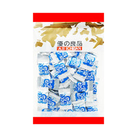 Aji Ichiban 优之良品 跳跳奶贝 牛奶味 草莓味 跳跳糖 奶片 110克/袋 糖果 网红 年货零食