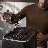 Saeco GranAroma SM6580/10 全自动咖啡机灰色