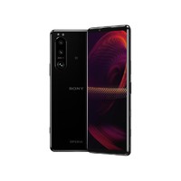 SONY 索尼 Xperia5 III 5G手機 8GB+256GB 黑色