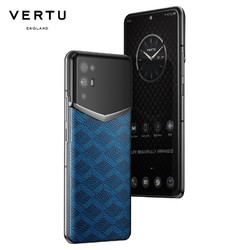 vertu纬图高端5g旗舰全面屏手机经典老花系列骁龙888亿级像素大内存