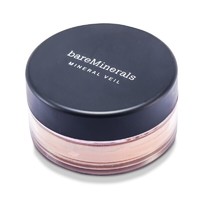 bareMinerals BareMinerals 贝茗  矿物散粉定妆粉 经典版 轻盈致薄 遮盖瑕疵 去除多余油腻 轻柔无油光 9g