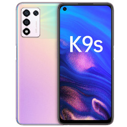 oppok9s参数,oppok9s参数配置详情 oppo k9s 6 128gb 幻紫流沙 骁龙778g 120hz电竞屏 5000mah长续航