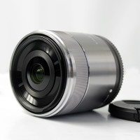 SONY 索尼 E 30mm F3.5 微距镜头 APS-C画幅微单相机E卡口 镜头 微距特写 人像街拍摄影