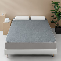 SLEEP MANAGER 智能舒眠水暖床垫 灰色 1.8米床